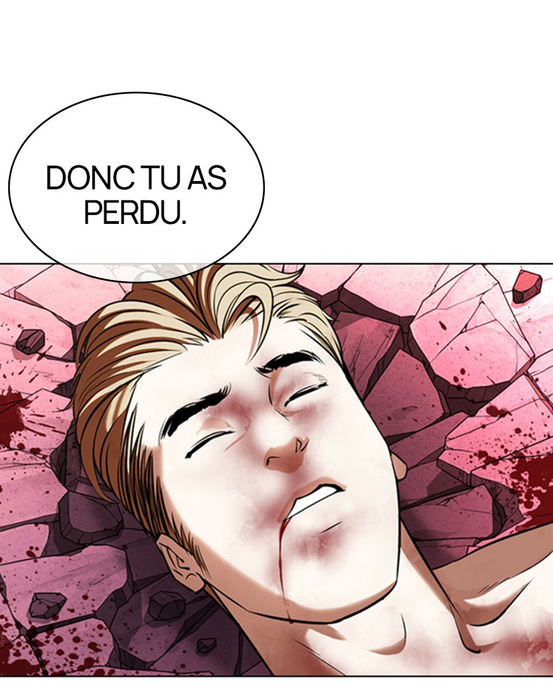 Lookism Chapitre 366 - Page 9
