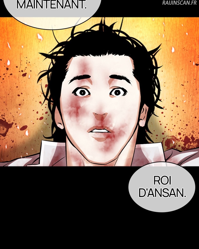 Lookism Chapitre 366 - Page 90