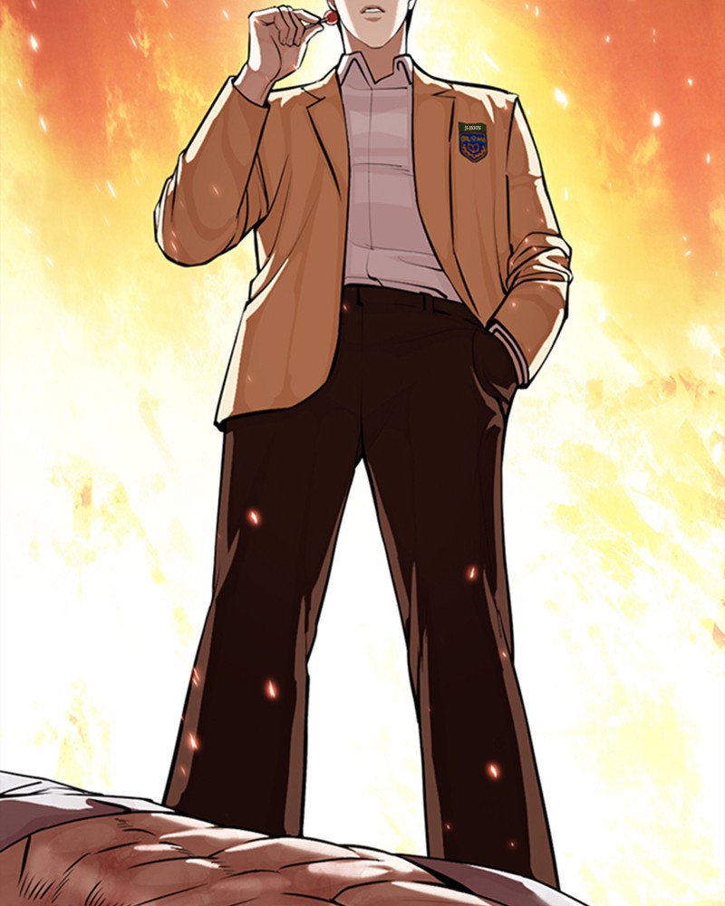 Lookism Chapitre 366 - Page 92