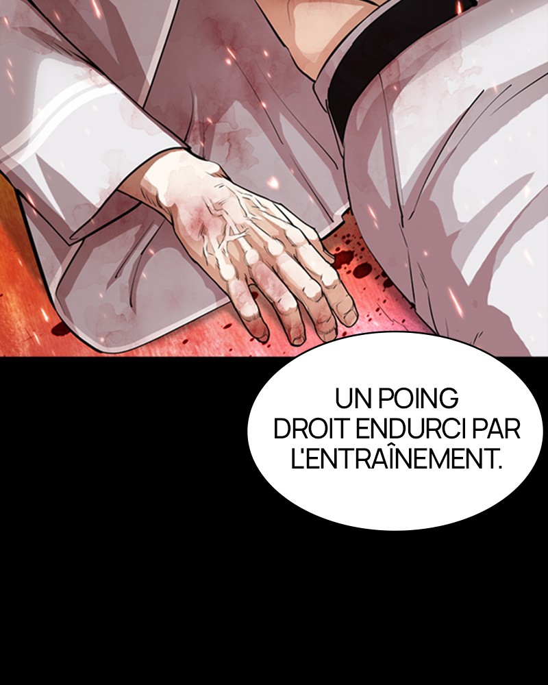Lookism Chapitre 366 - Page 94