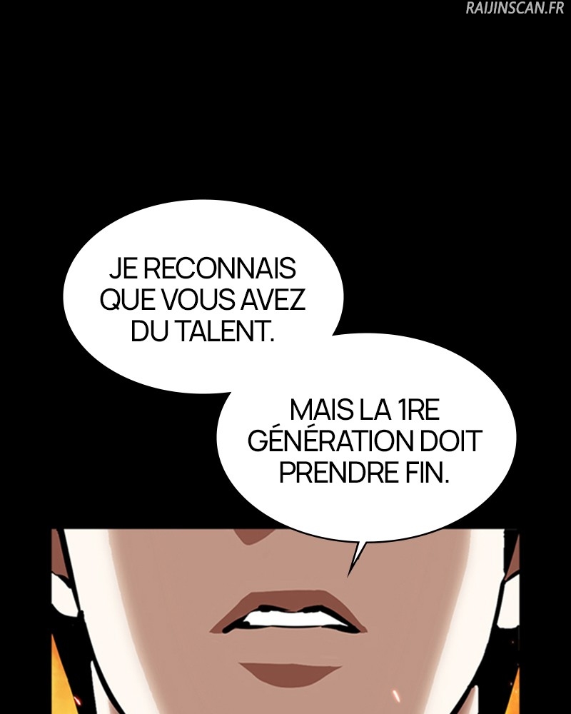 Lookism Chapitre 366 - Page 95