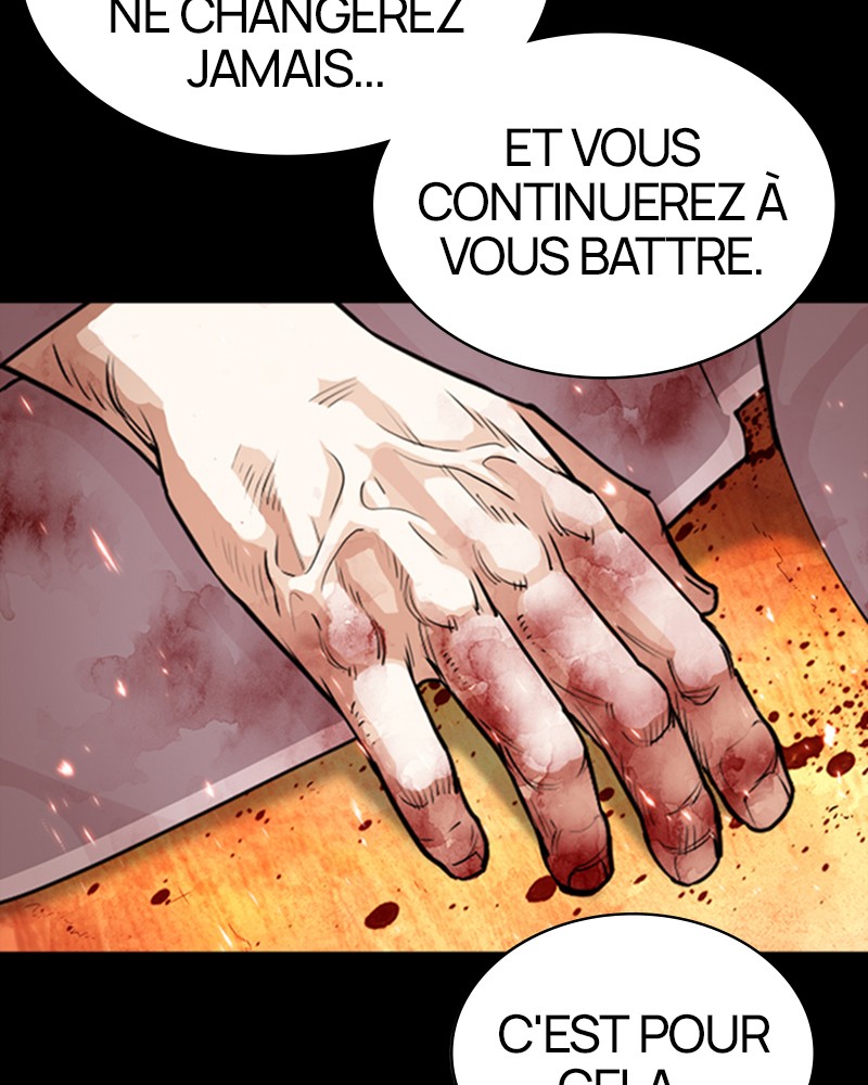 Lookism Chapitre 366 - Page 97