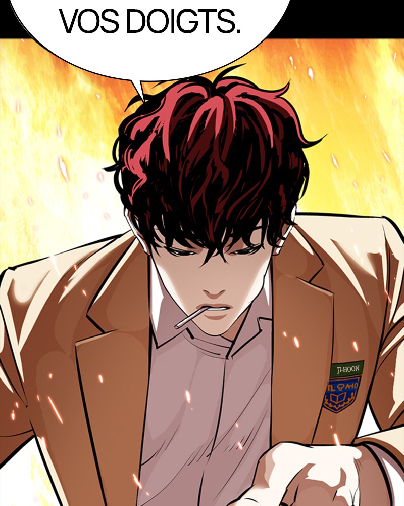 Lookism Chapitre 366 - Page 99