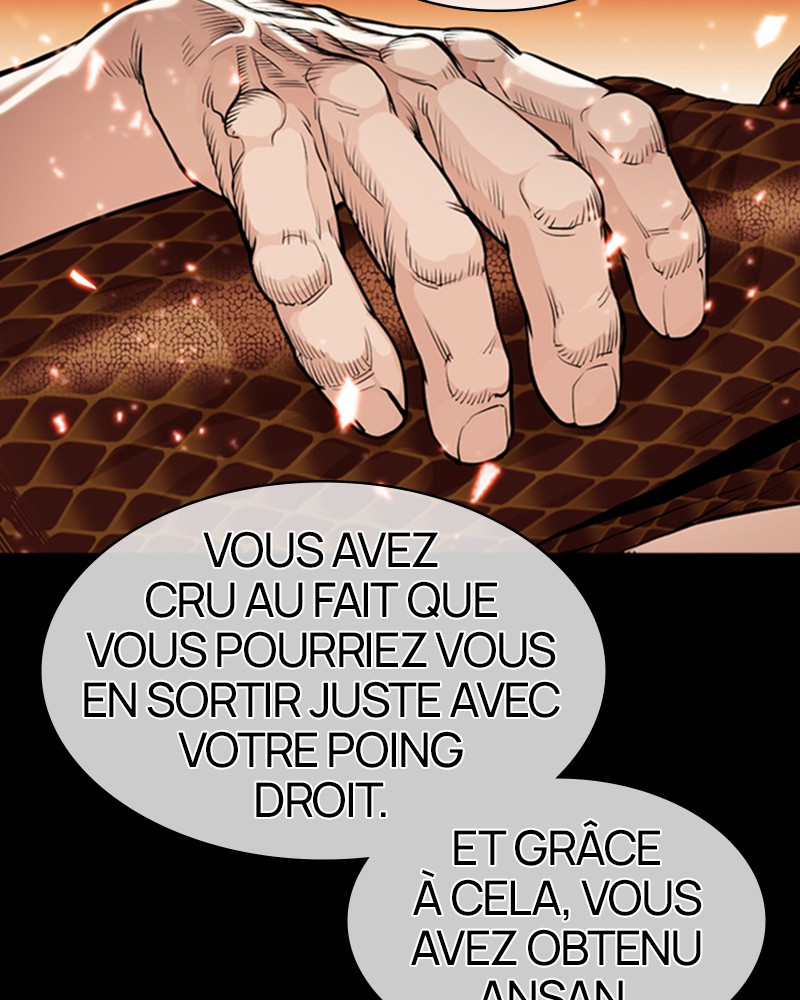 Lookism Chapitre 367 - Page 101