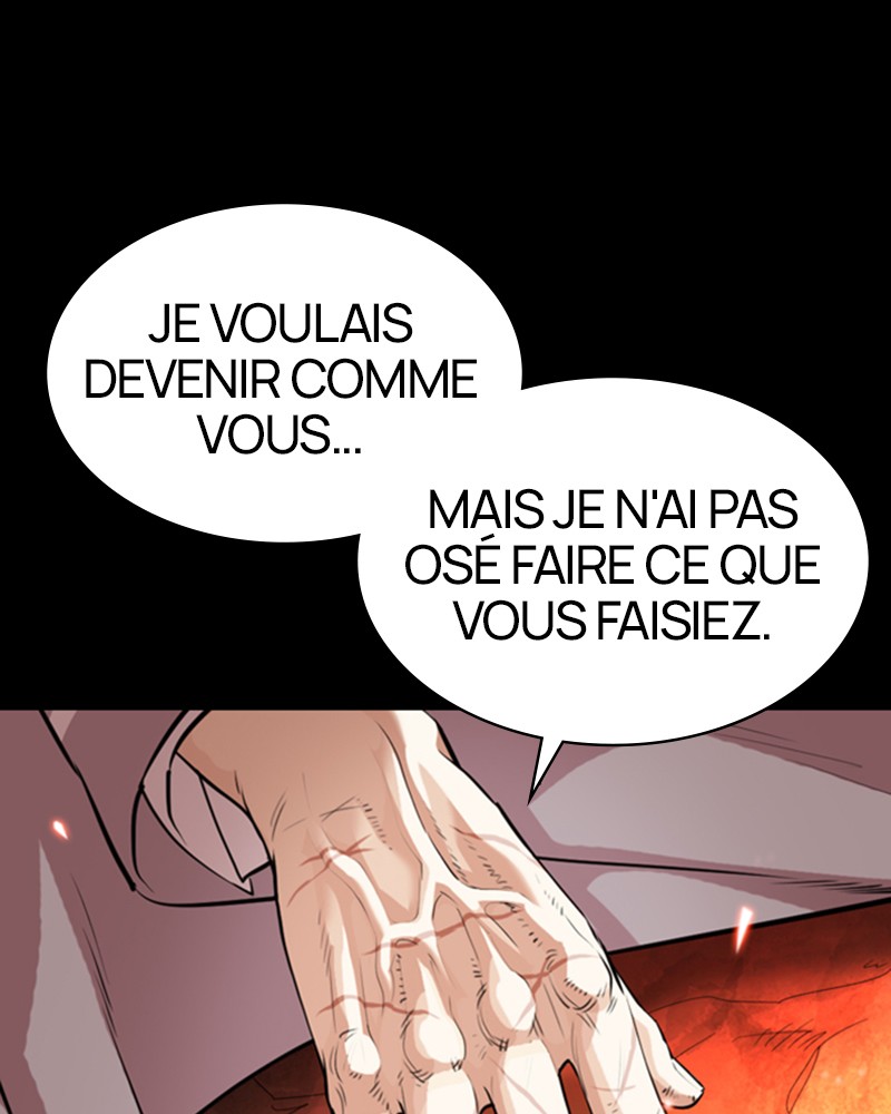Lookism Chapitre 367 - Page 103