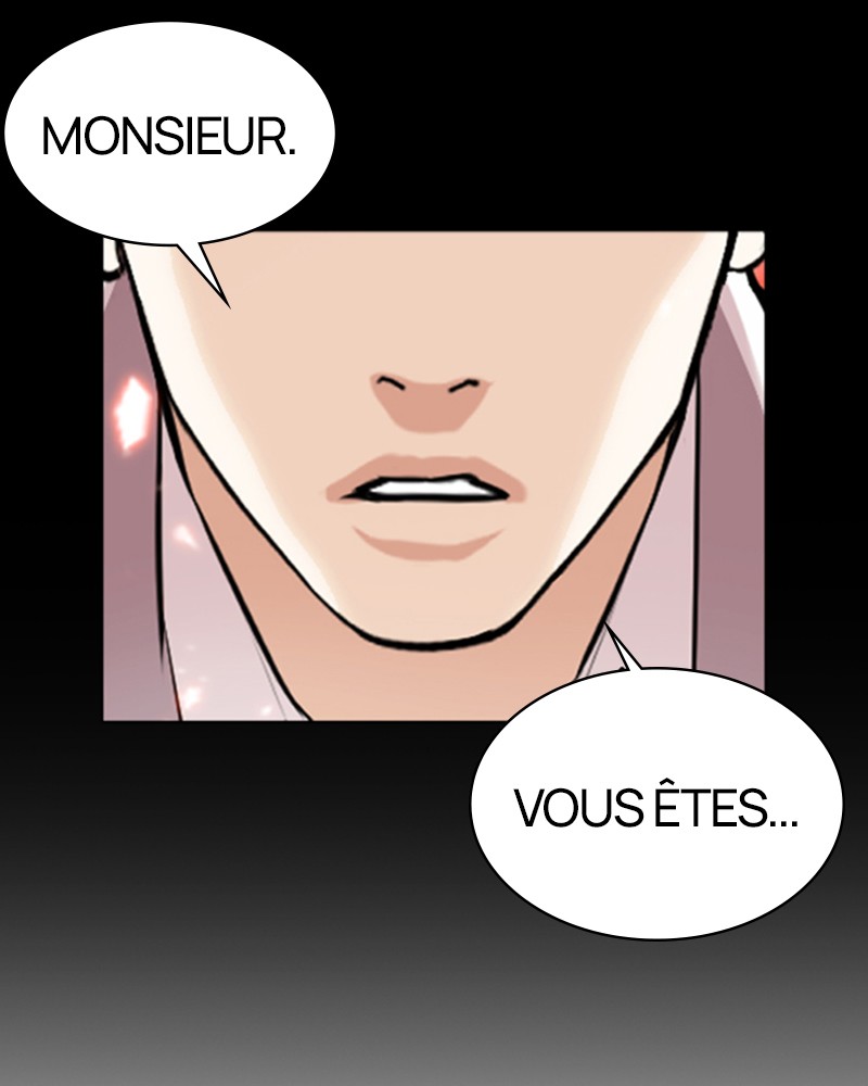 Lookism Chapitre 367 - Page 107