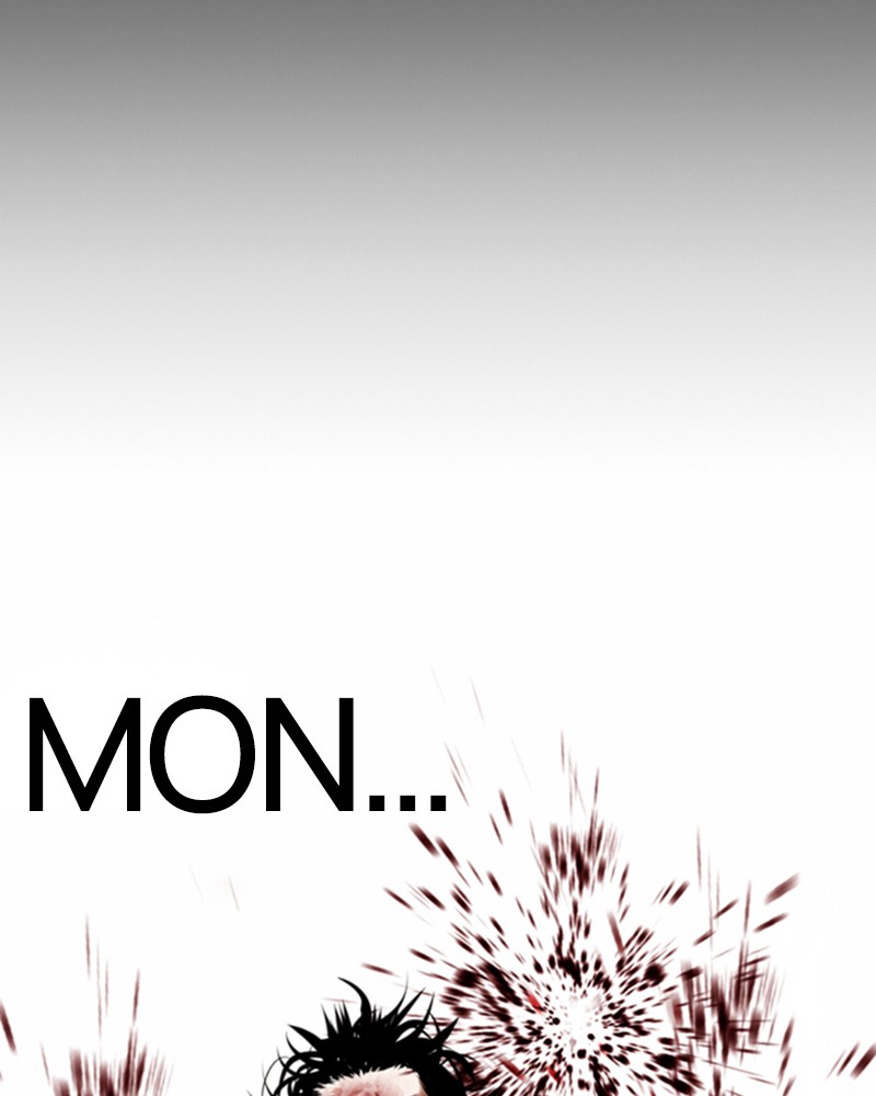 Lookism Chapitre 367 - Page 108