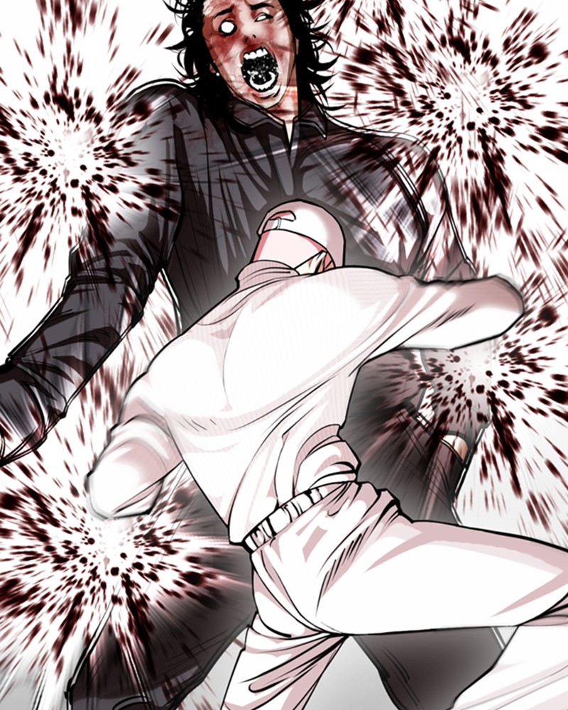 Lookism Chapitre 367 - Page 109