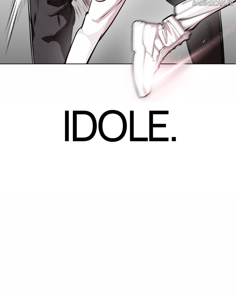 Lookism Chapitre 367 - Page 110