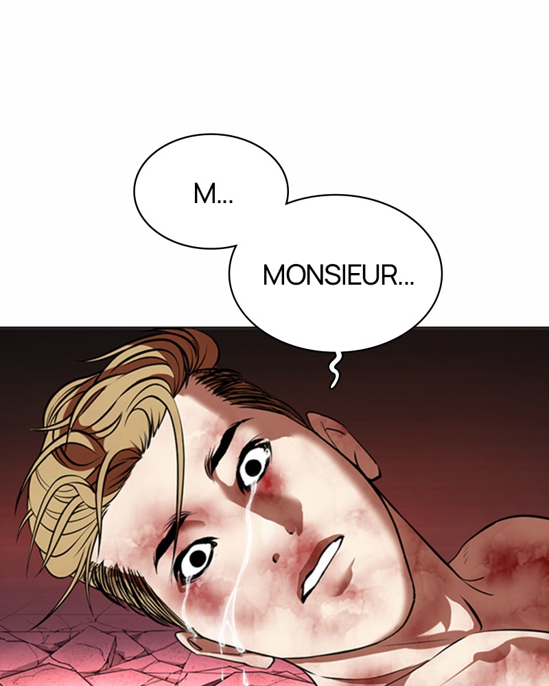 Lookism Chapitre 367 - Page 111