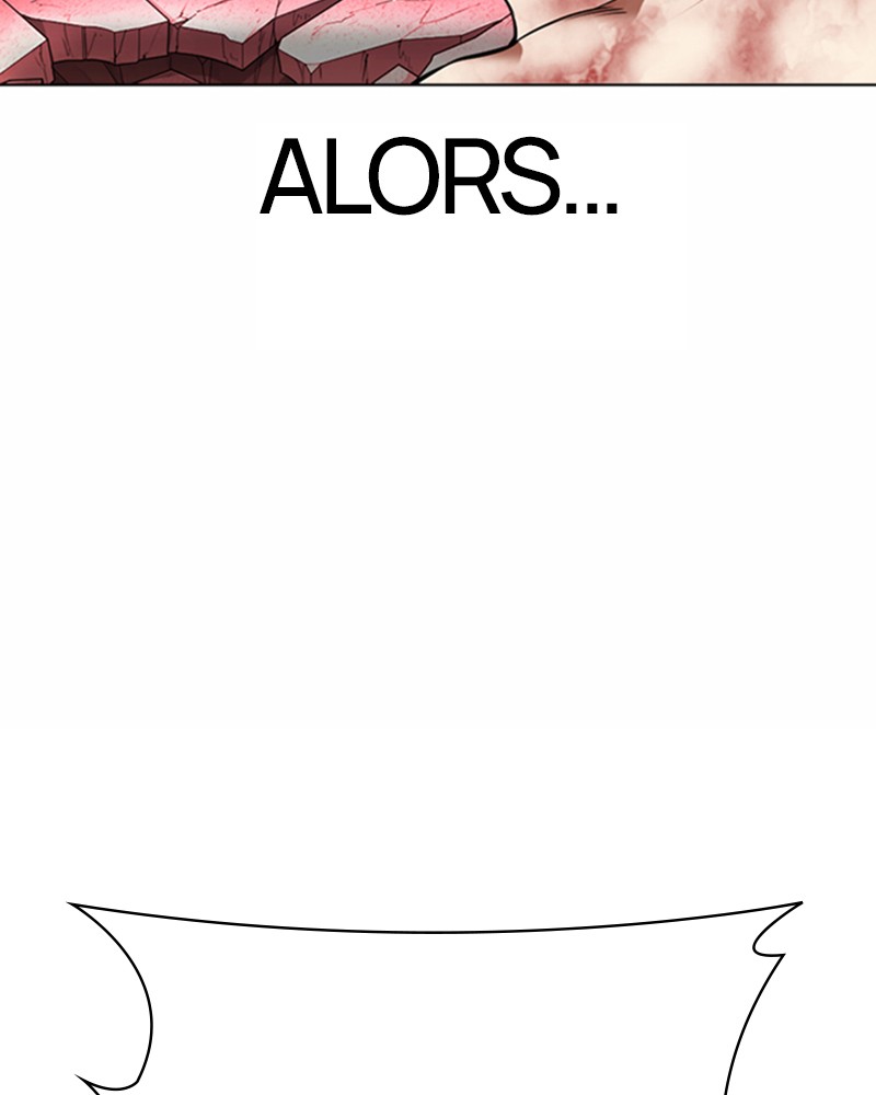 Lookism Chapitre 367 - Page 112