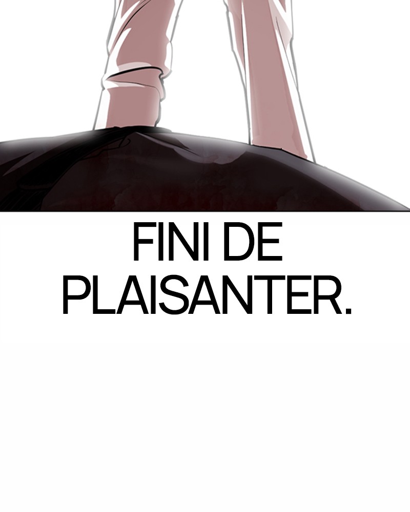 Lookism Chapitre 367 - Page 114