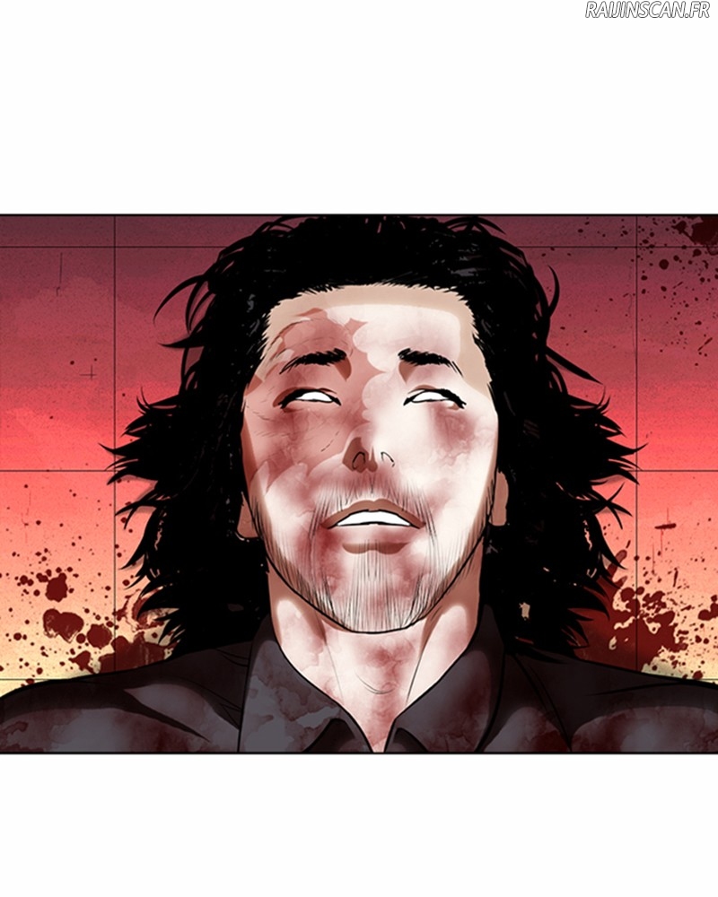 Lookism Chapitre 367 - Page 115