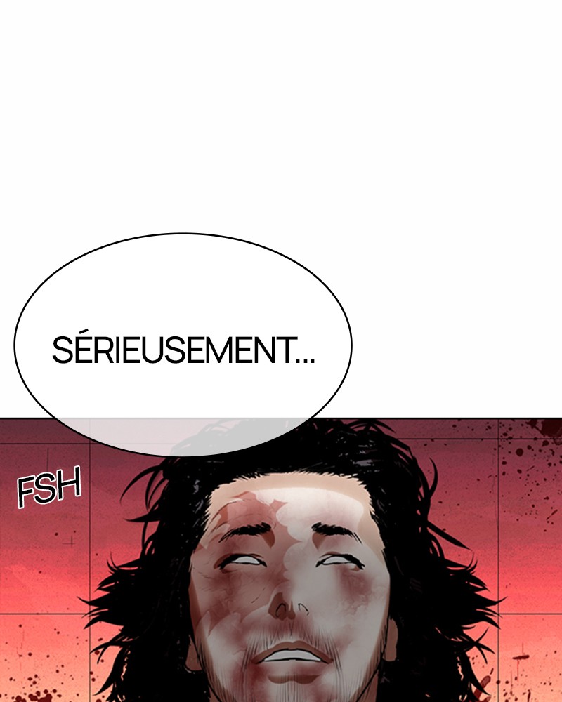 Lookism Chapitre 367 - Page 116