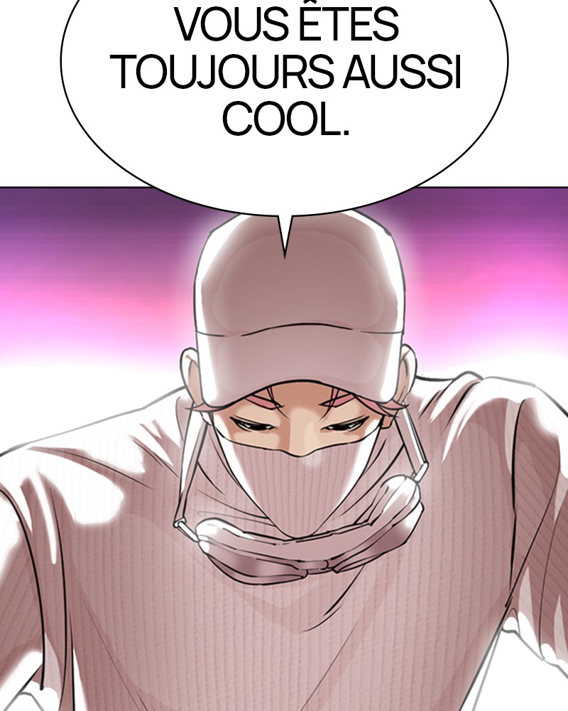 Lookism Chapitre 367 - Page 118