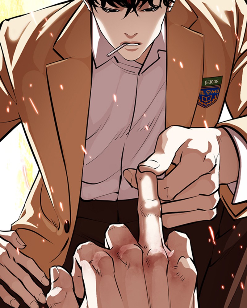 Lookism Chapitre 367 - Page 122