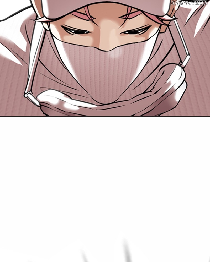 Lookism Chapitre 367 - Page 125