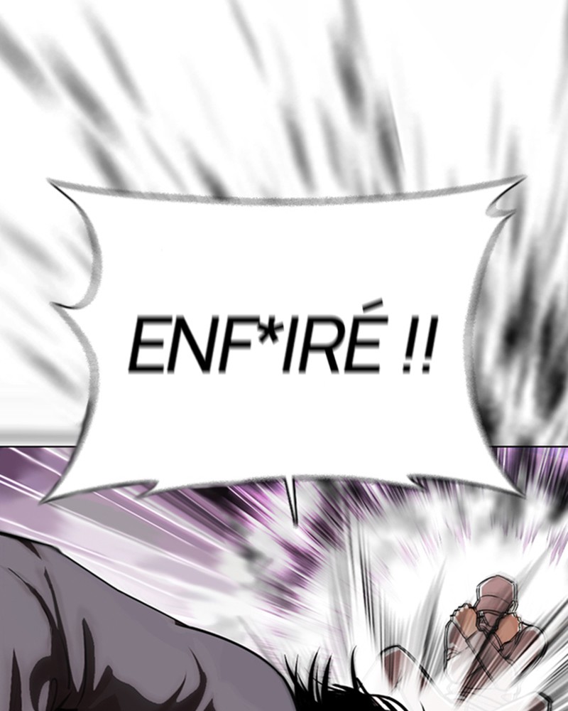 Lookism Chapitre 367 - Page 126