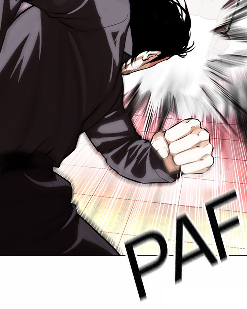 Lookism Chapitre 367 - Page 127