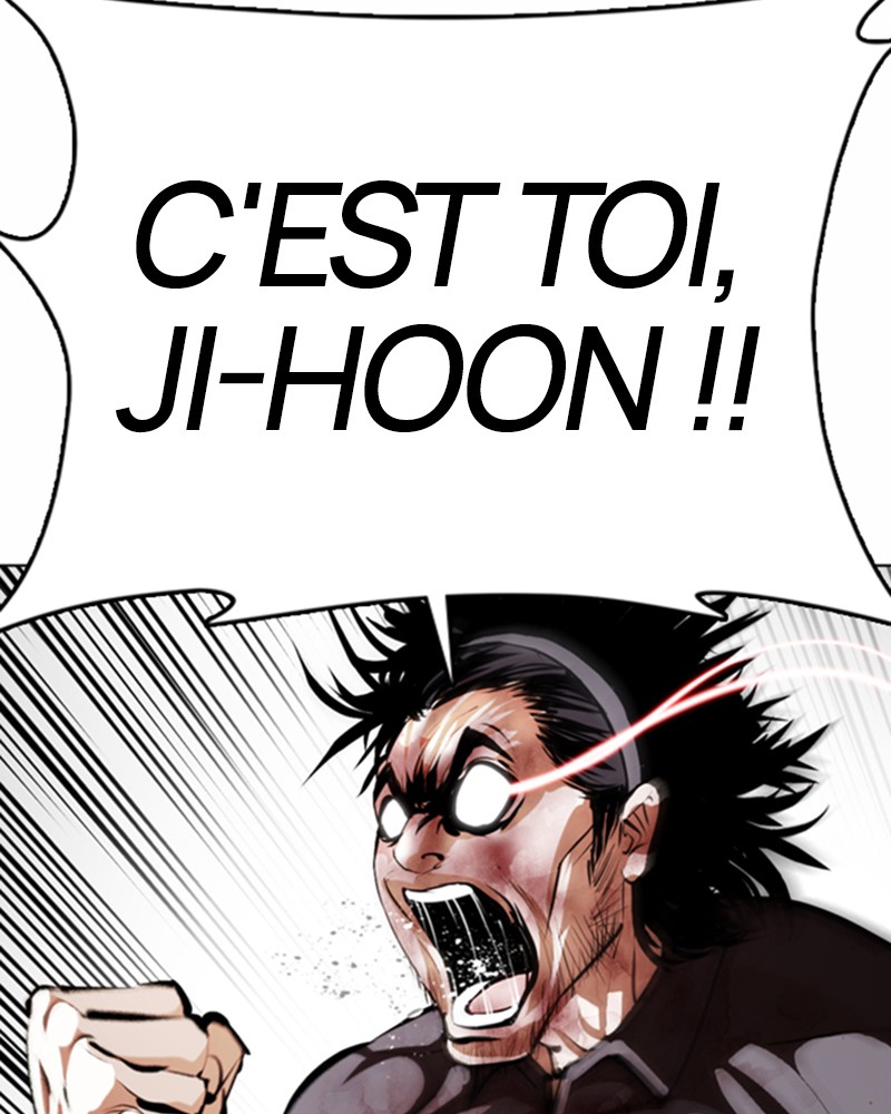 Lookism Chapitre 367 - Page 131