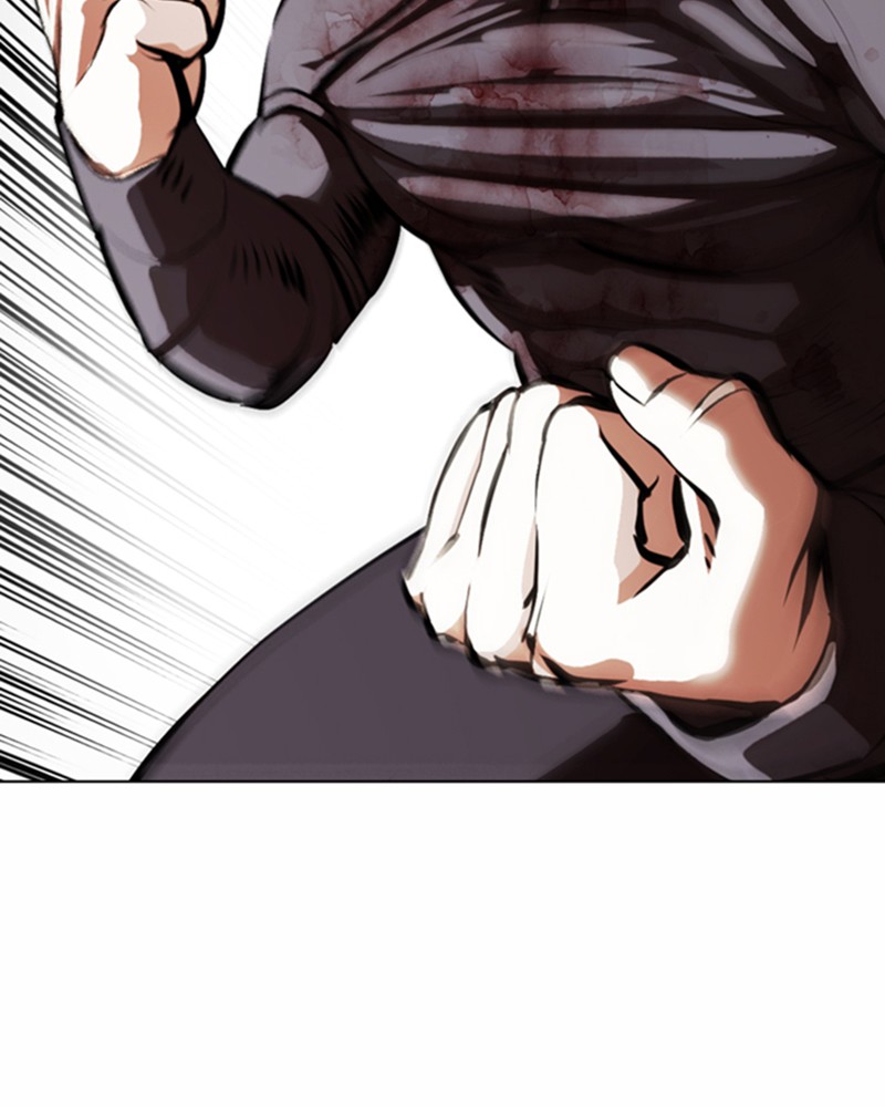 Lookism Chapitre 367 - Page 132