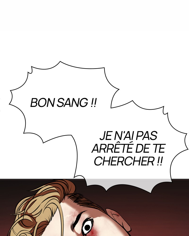 Lookism Chapitre 367 - Page 133