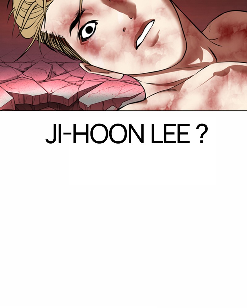 Lookism Chapitre 367 - Page 134