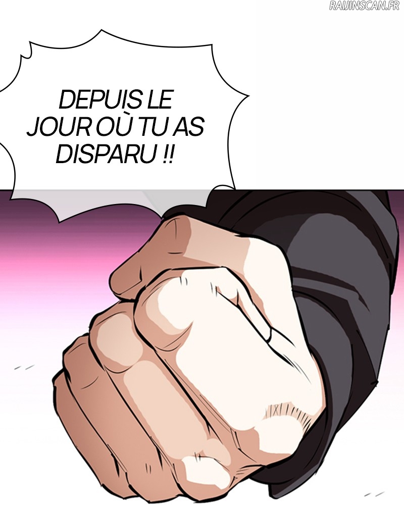 Lookism Chapitre 367 - Page 135