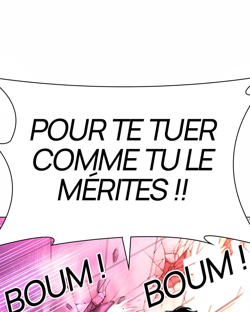 Lookism Chapitre 367 - Page 137
