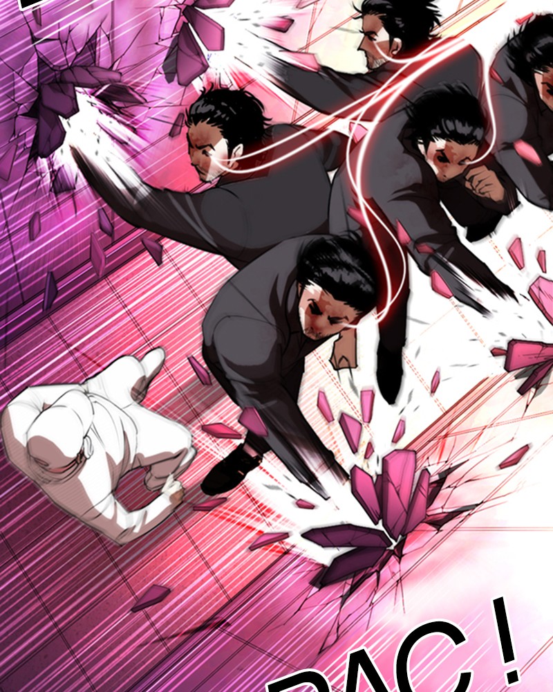 Lookism Chapitre 367 - Page 138