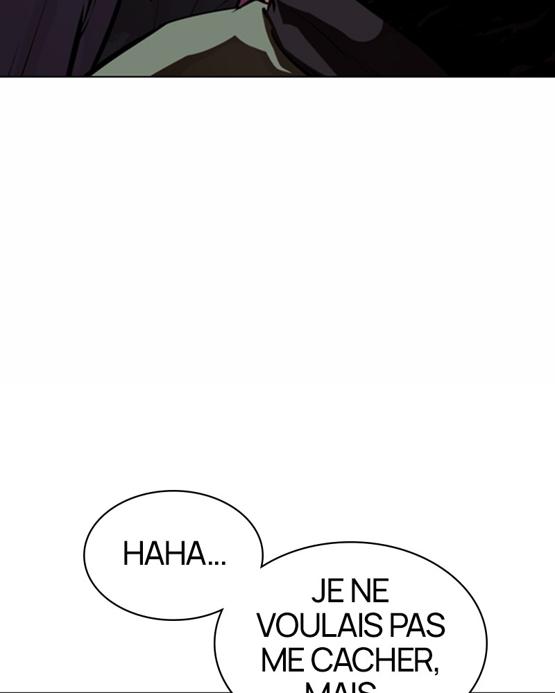 Lookism Chapitre 367 - Page 14