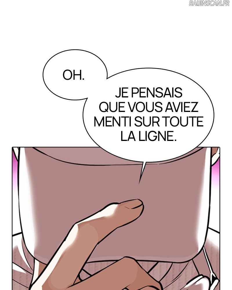 Lookism Chapitre 367 - Page 140