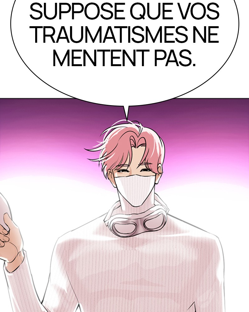 Lookism Chapitre 367 - Page 142