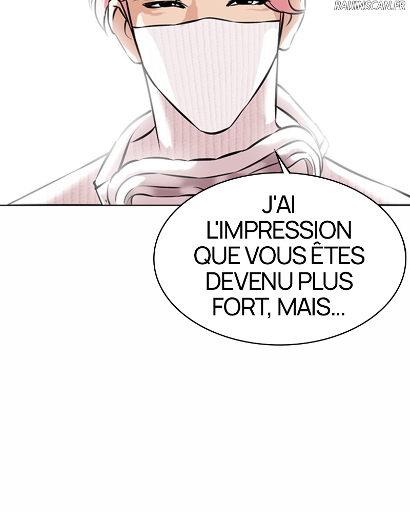 Lookism Chapitre 367 - Page 145