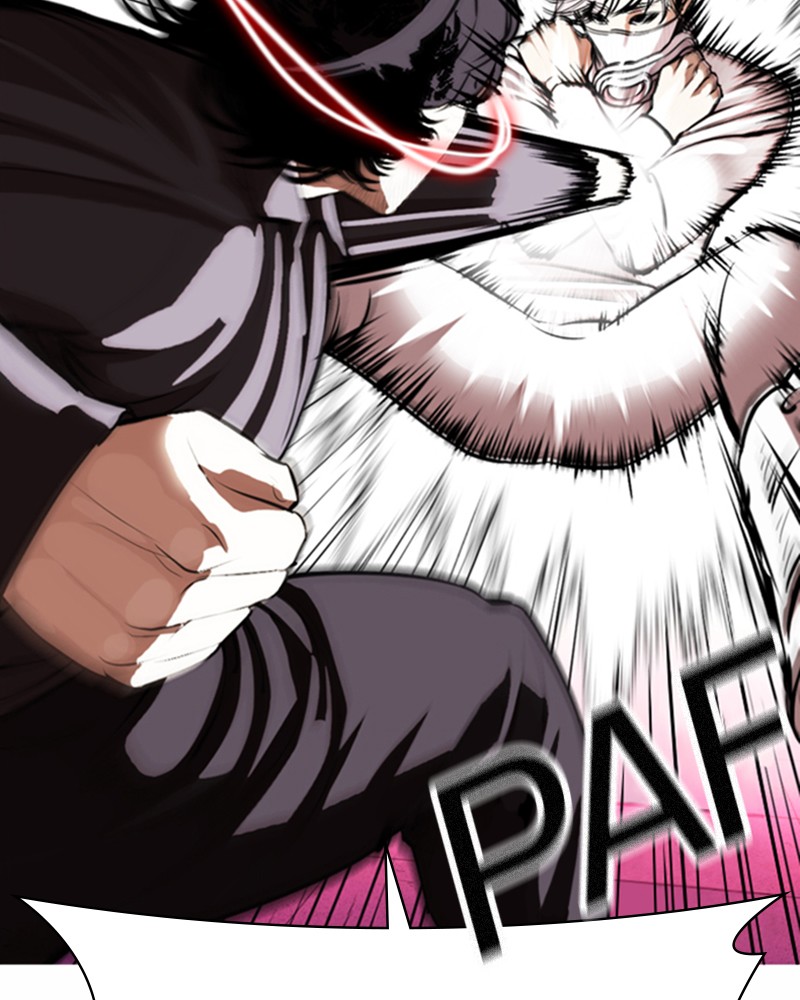 Lookism Chapitre 367 - Page 147