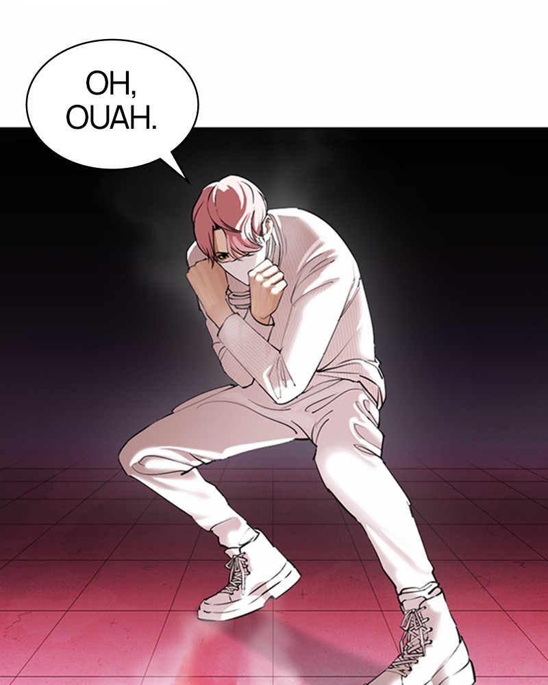 Lookism Chapitre 367 - Page 149