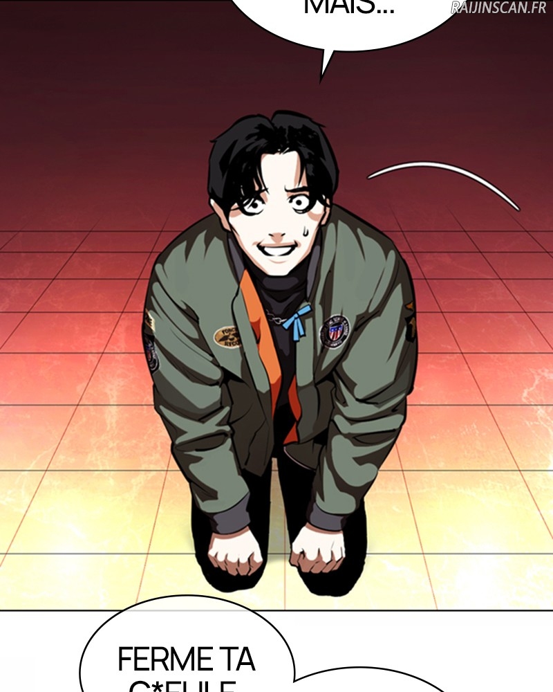 Lookism Chapitre 367 - Page 15