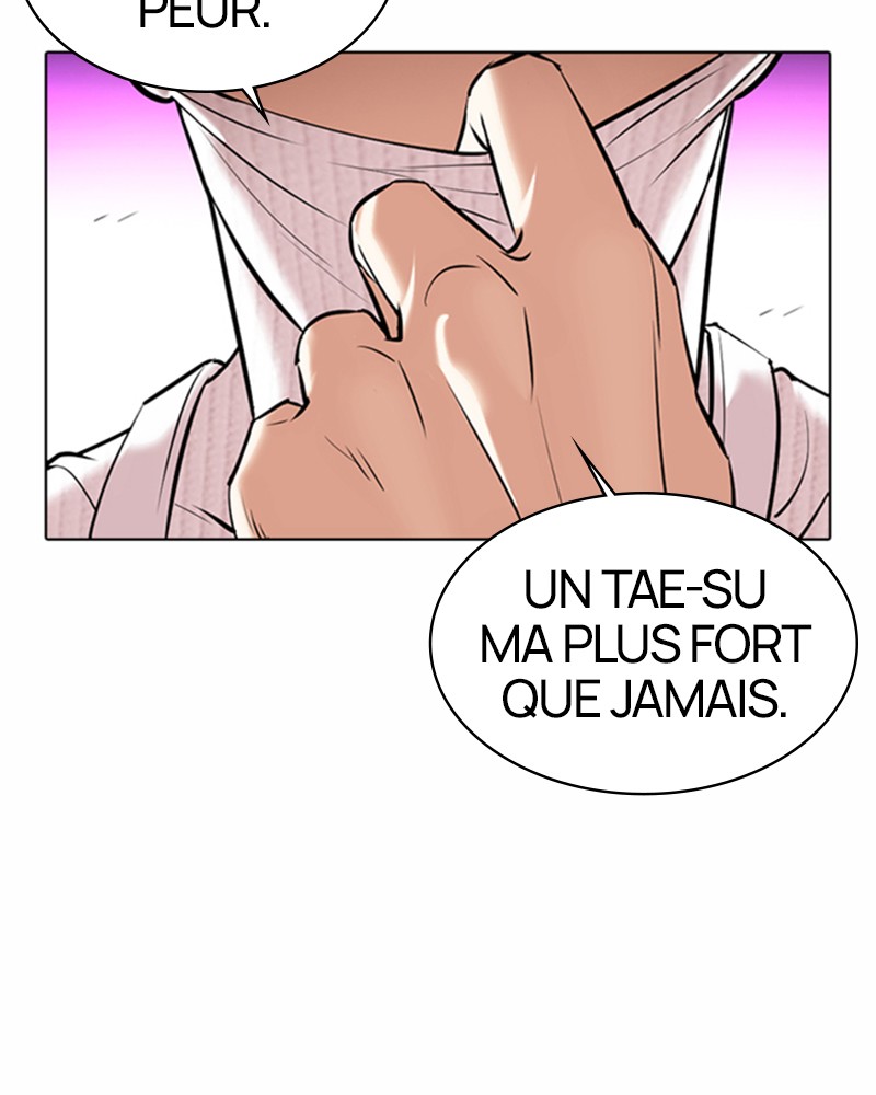 Lookism Chapitre 367 - Page 153