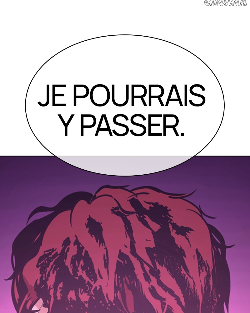 Lookism Chapitre 367 - Page 155
