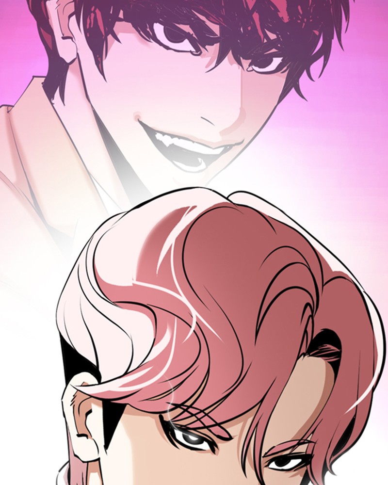 Lookism Chapitre 367 - Page 156