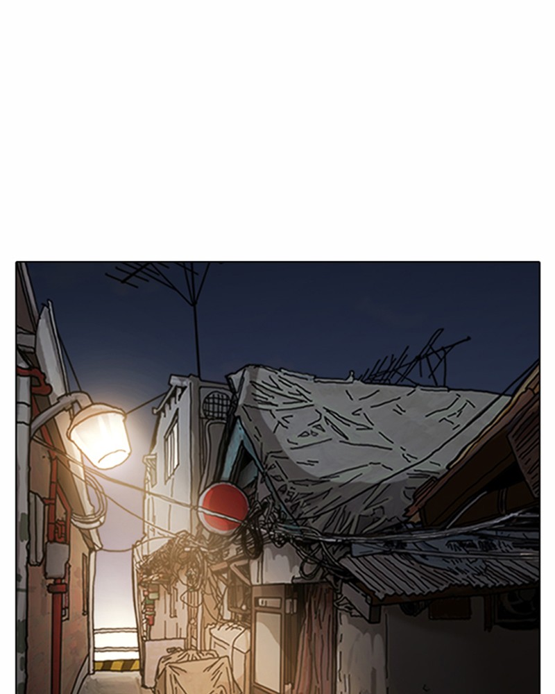 Lookism Chapitre 367 - Page 158