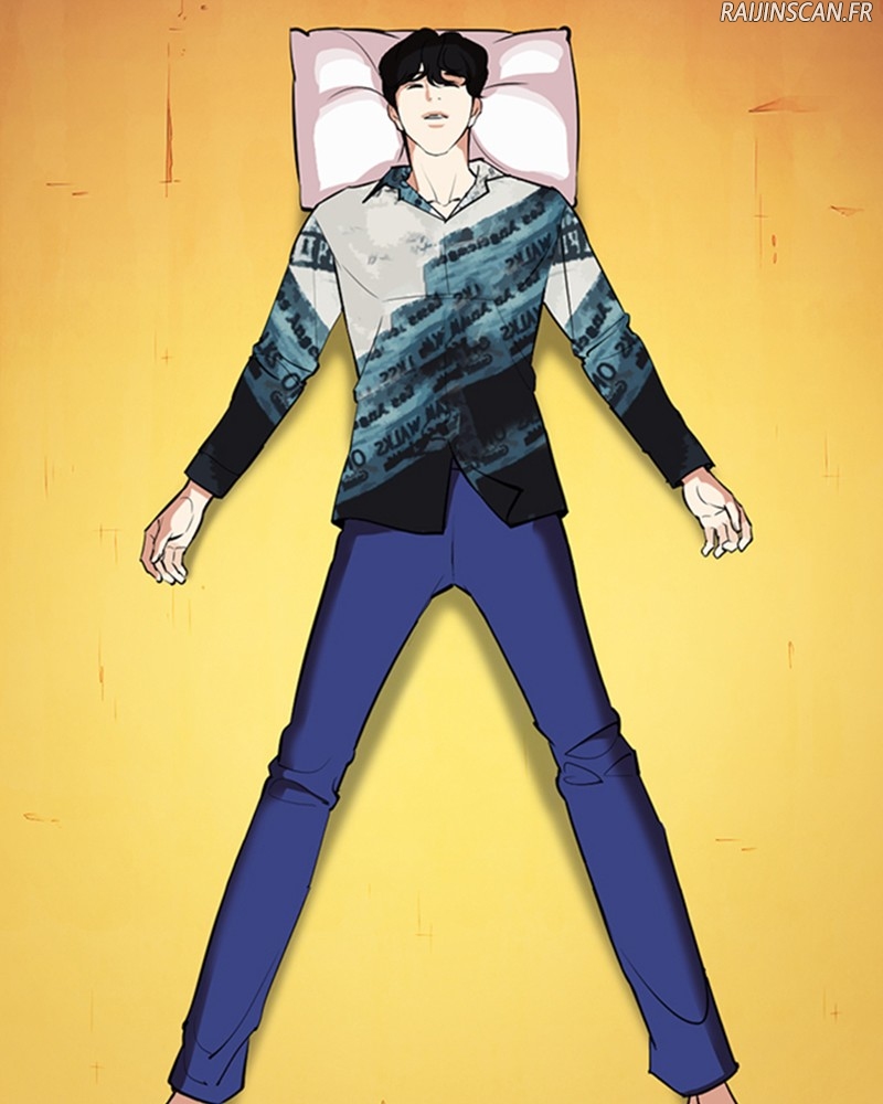 Lookism Chapitre 367 - Page 160