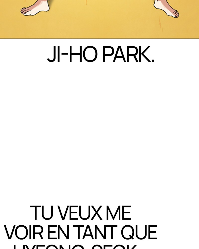 Lookism Chapitre 367 - Page 161
