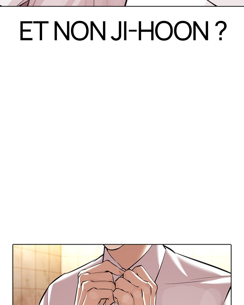 Lookism Chapitre 367 - Page 163