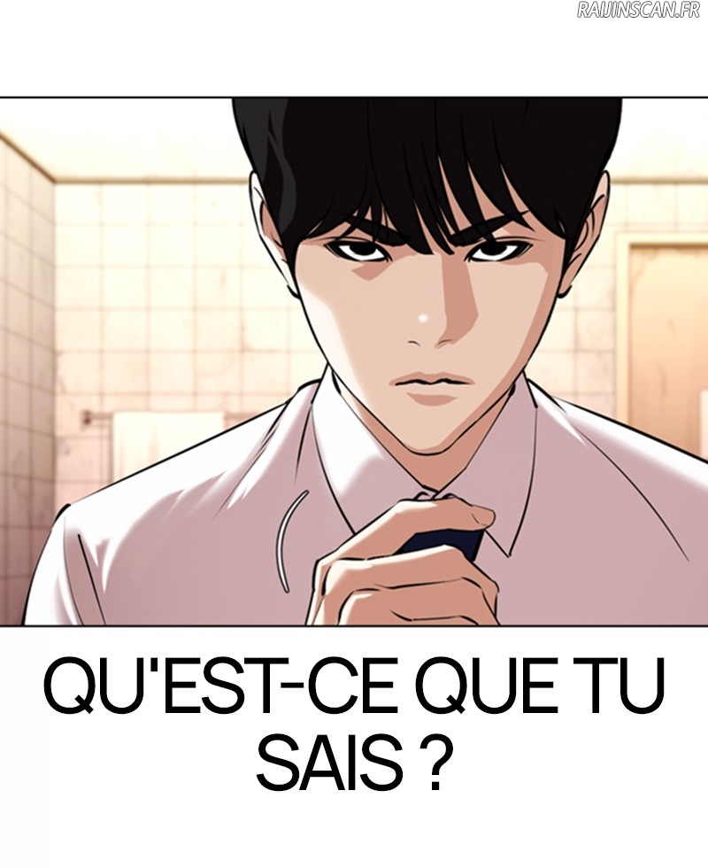 Lookism Chapitre 367 - Page 165