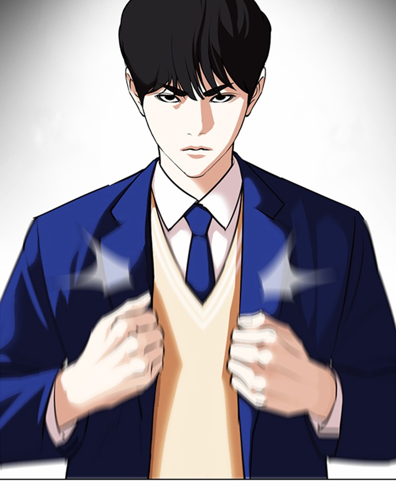 Lookism Chapitre 367 - Page 168