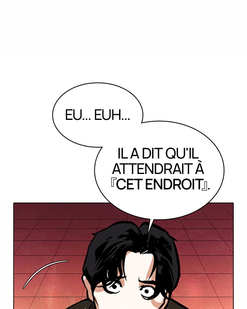 Lookism Chapitre 367 - Page 17