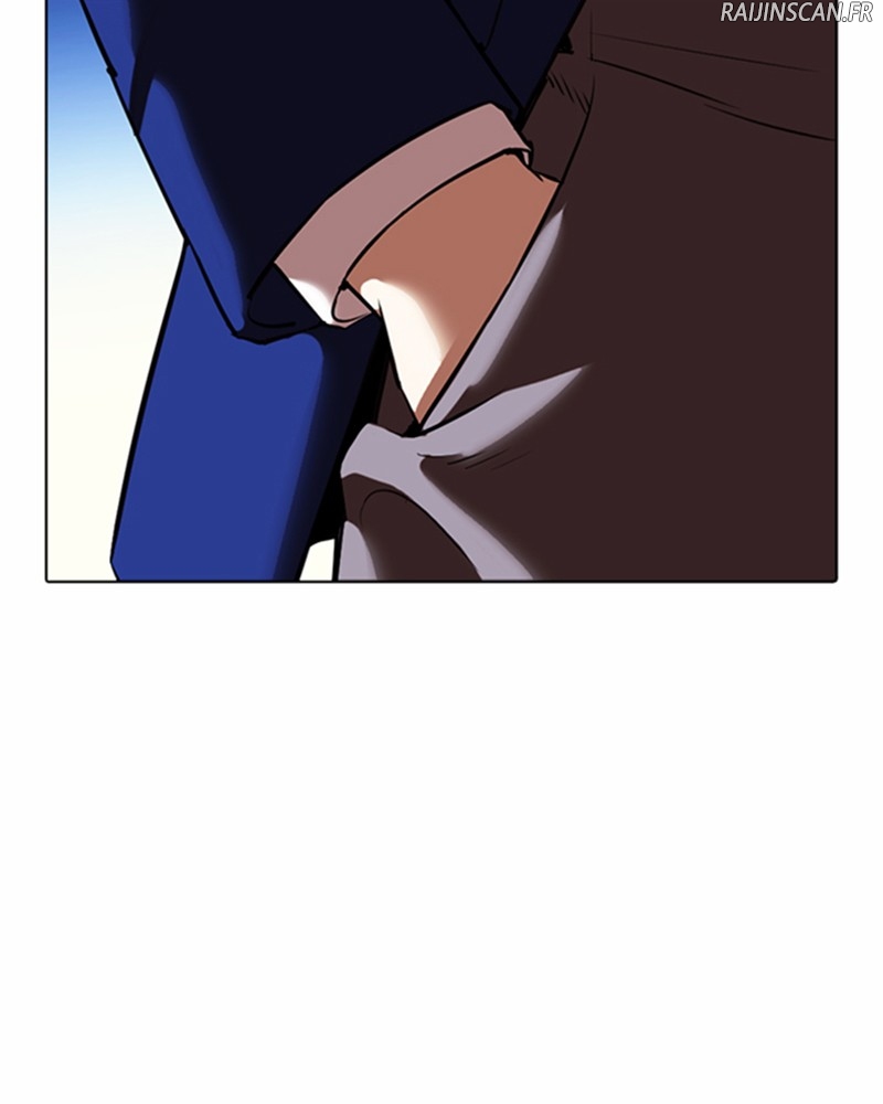 Lookism Chapitre 367 - Page 170