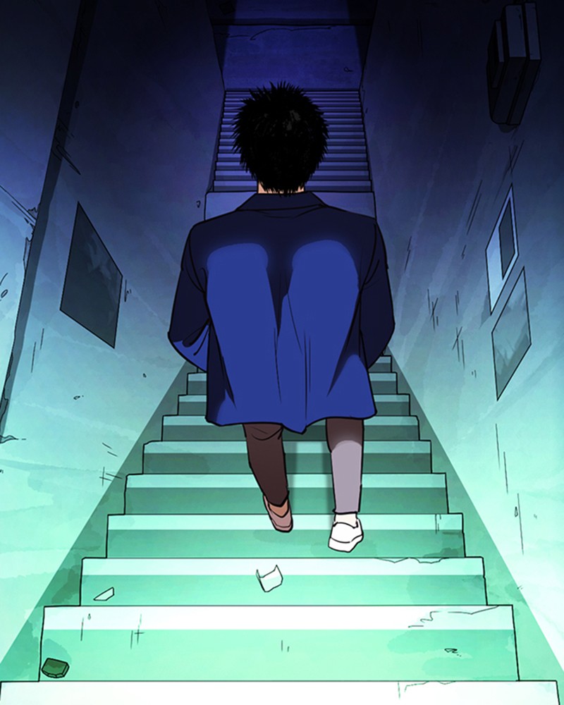 Lookism Chapitre 367 - Page 177