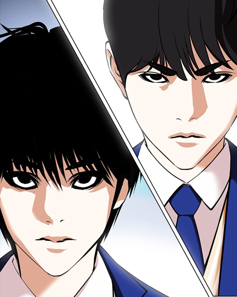 Lookism Chapitre 367 - Page 179